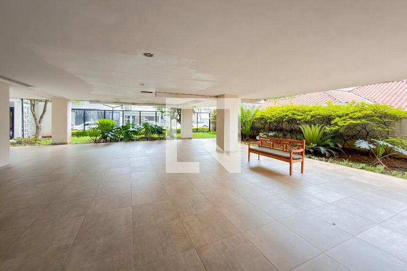 Apartamento, 3 quartos, 107 m² - Foto 99
