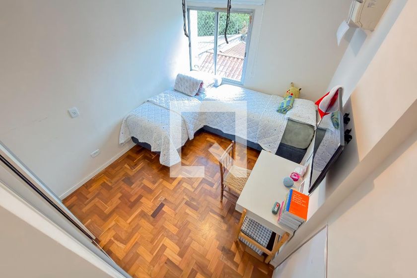 Apartamento, 3 quartos, 107 m² - Foto 37