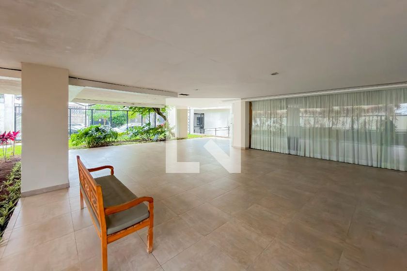 Apartamento, 3 quartos, 107 m² - Foto 105