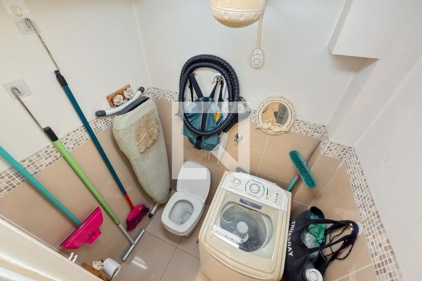 Apartamento, 3 quartos, 107 m² - Foto 93
