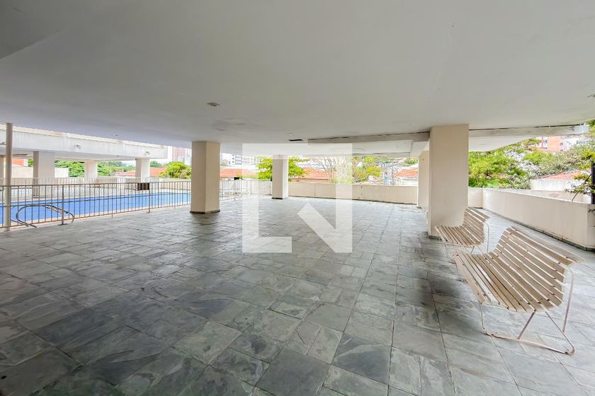 Apartamento, 3 quartos, 107 m² - Foto 107