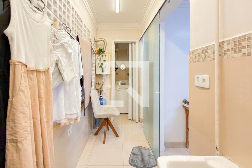 Apartamento, 3 quartos, 107 m² - Foto 85