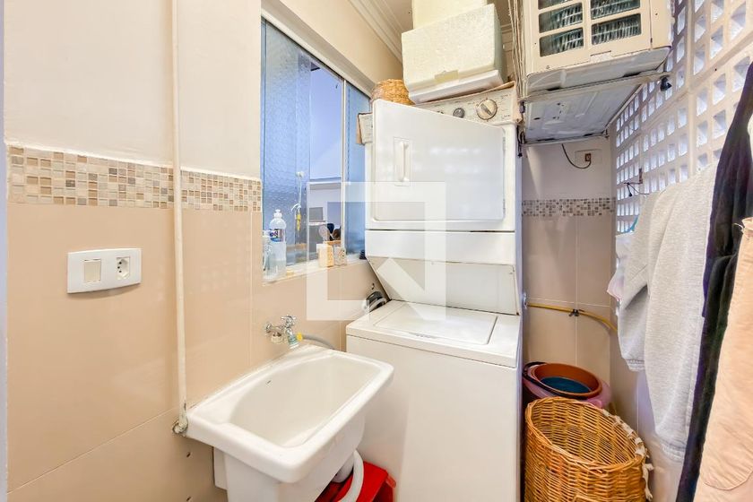 Apartamento, 3 quartos, 107 m² - Foto 83