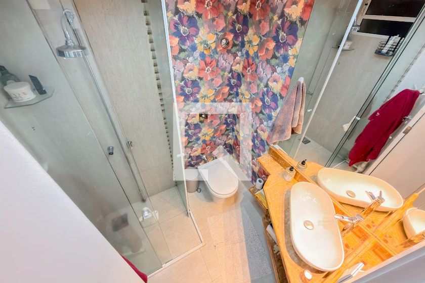 Apartamento, 3 quartos, 107 m² - Foto 43