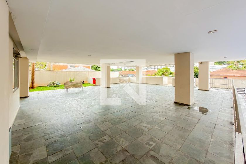Apartamento, 3 quartos, 107 m² - Foto 109