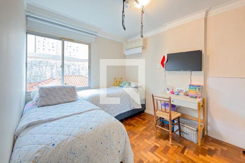Apartamento, 3 quartos, 107 m² - Foto 31