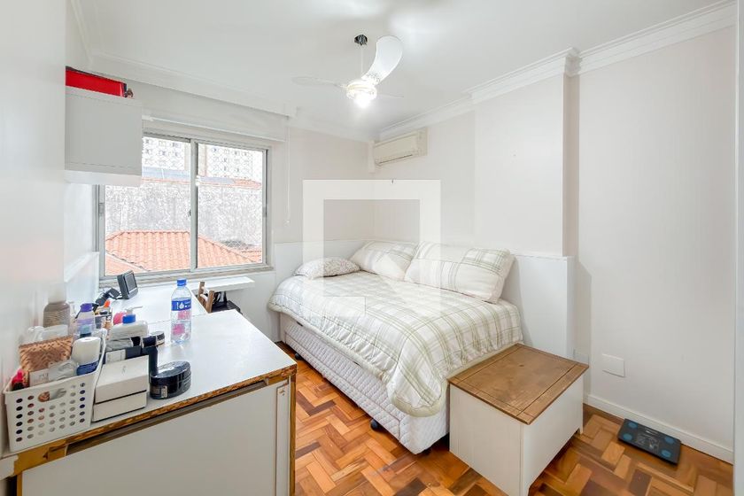 Apartamento, 3 quartos, 107 m² - Foto 19
