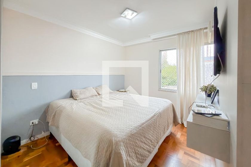 Apartamento, 3 quartos, 107 m² - Foto 47