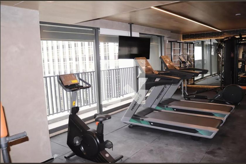 Kitnet-Studio, 23 m² - Foto 24