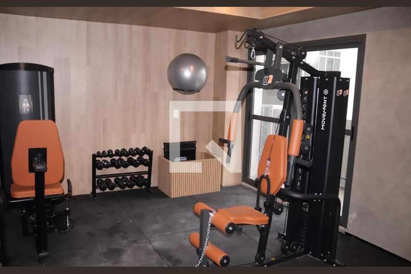 Kitnet-Studio, 23 m² - Foto 26