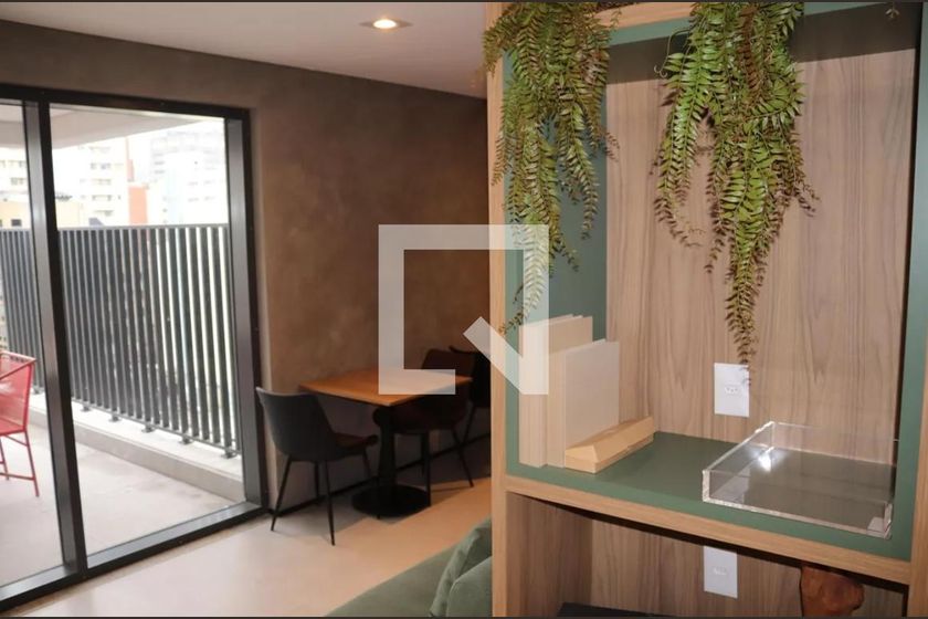 Kitnet-Studio, 23 m² - Foto 28