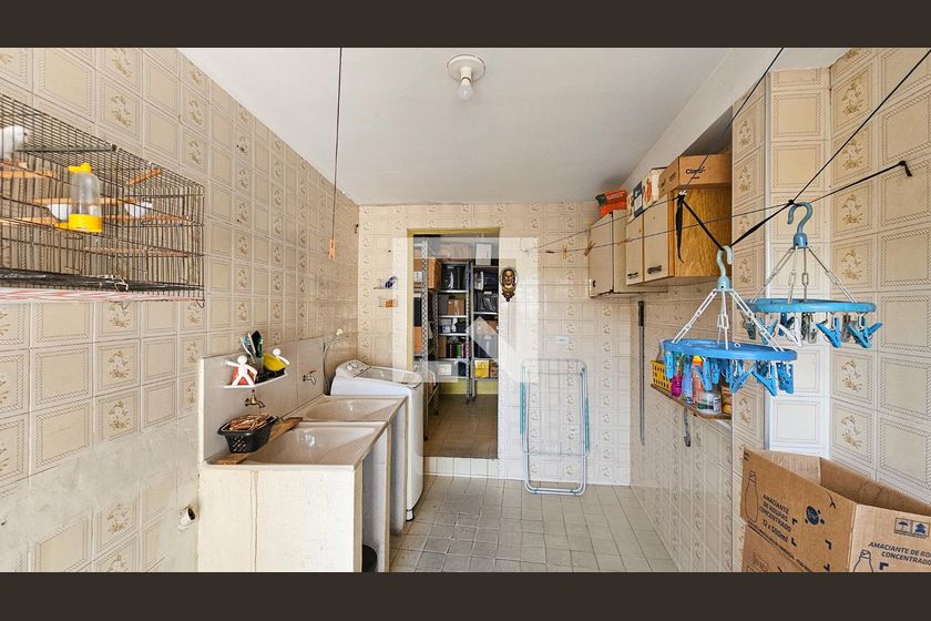 Casa, 3 quartos, 246 m² - Foto 41
