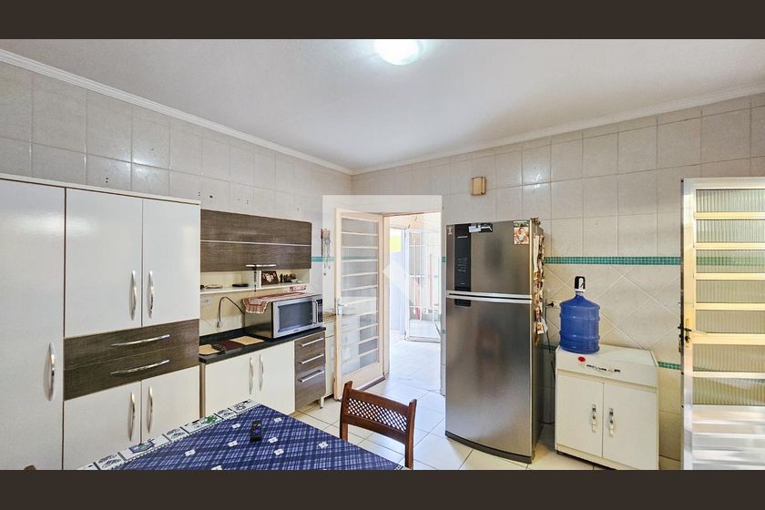 Casa, 3 quartos, 246 m² - Foto 39