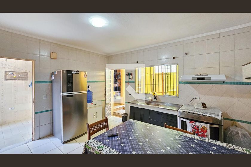 Casa, 3 quartos, 246 m² - Foto 33