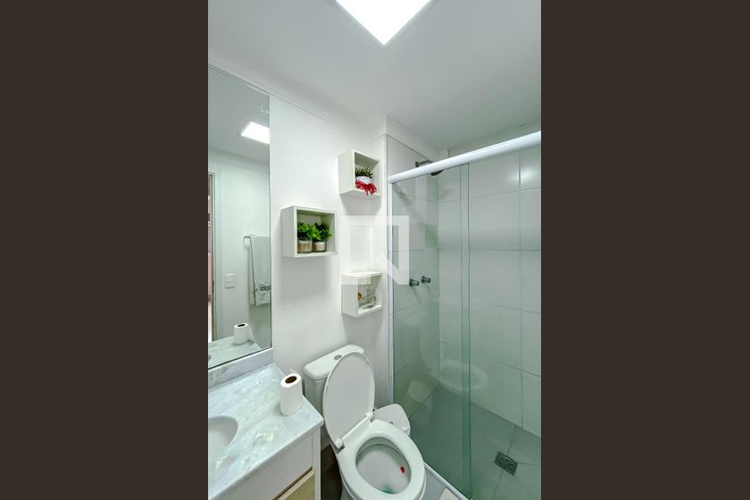 Apartamento, 2 quartos, 55 m² - Foto 53