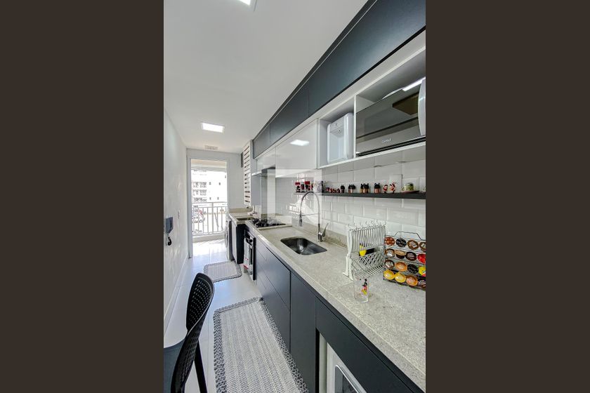 Apartamento, 2 quartos, 55 m² - Foto 69