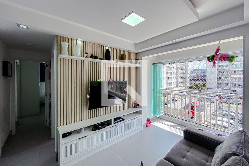 Apartamento, 2 quartos, 55 m² - Foto 5