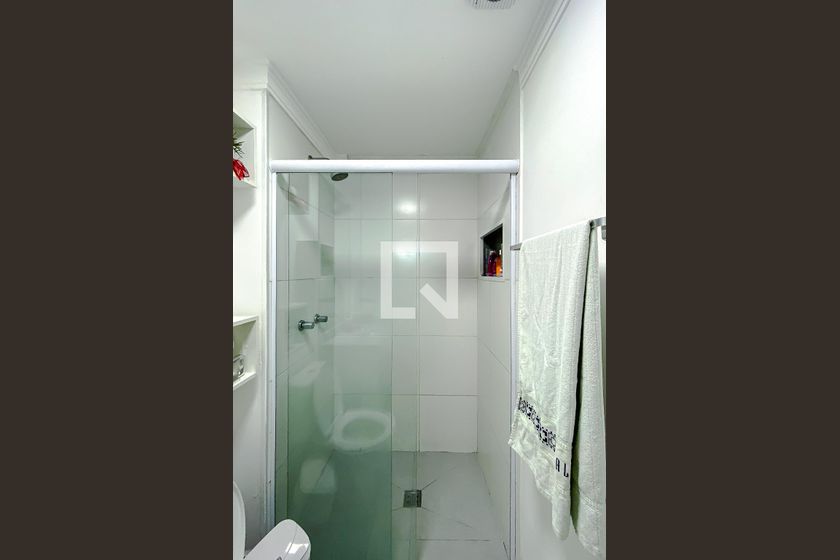 Apartamento, 2 quartos, 55 m² - Foto 55