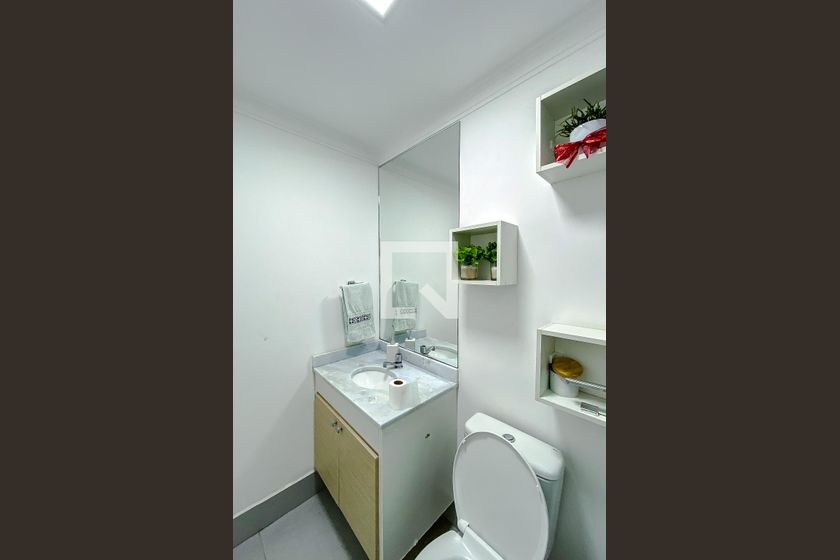 Apartamento, 2 quartos, 55 m² - Foto 57