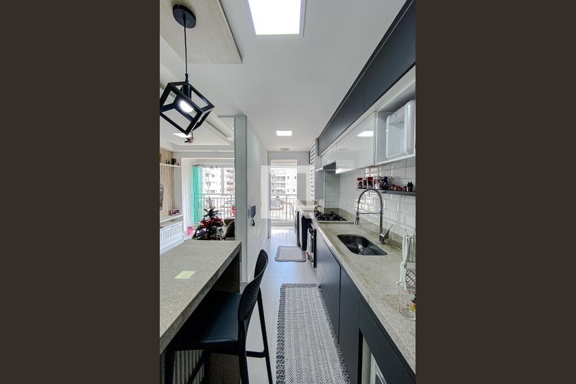 Apartamento, 2 quartos, 55 m² - Foto 67