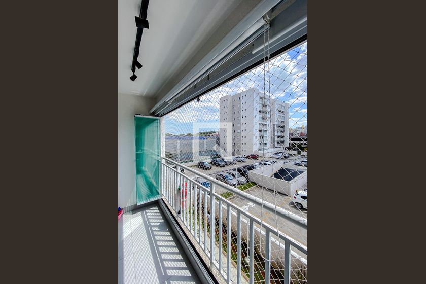 Apartamento, 2 quartos, 55 m² - Foto 17