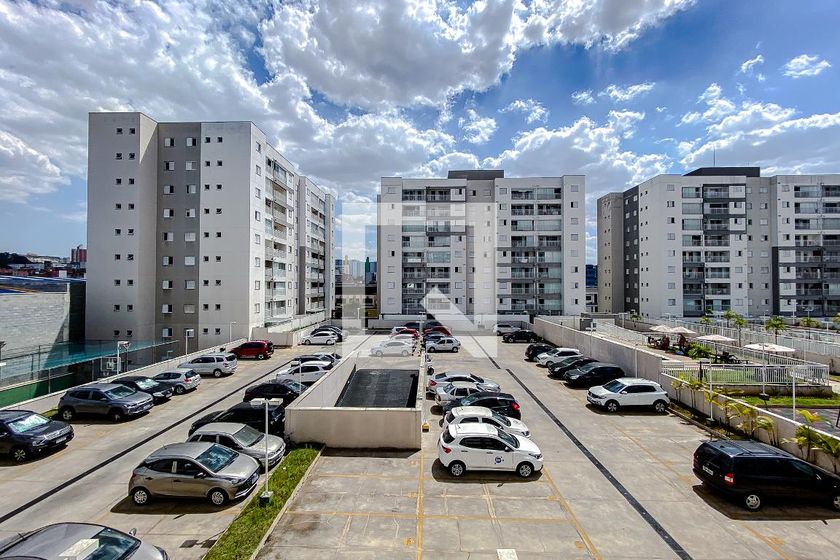 Apartamento, 2 quartos, 55 m² - Foto 33