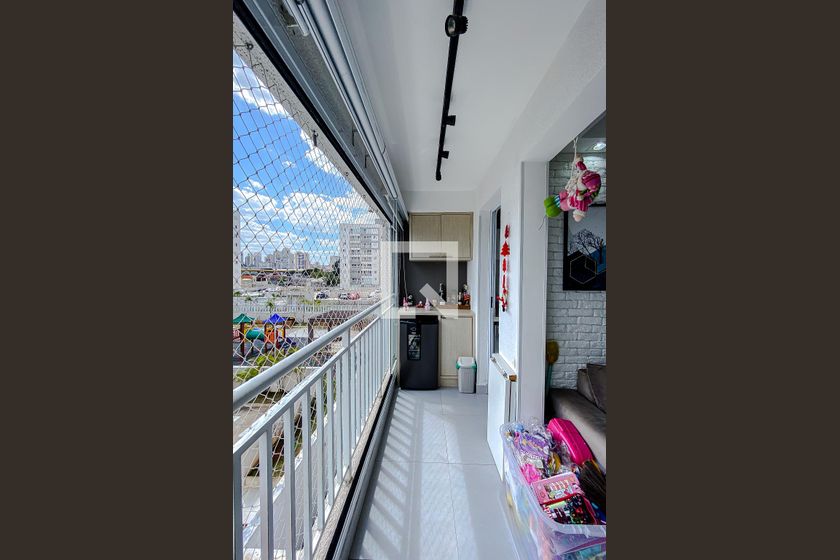 Apartamento, 2 quartos, 55 m² - Foto 15