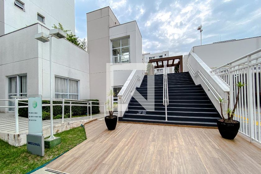 Apartamento, 2 quartos, 55 m² - Foto 97