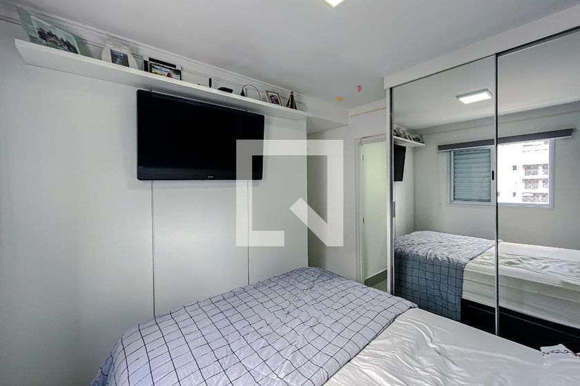 Apartamento, 2 quartos, 55 m² - Foto 39