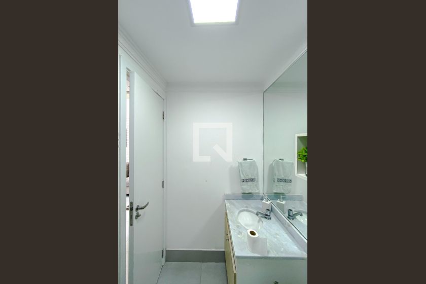 Apartamento, 2 quartos, 55 m² - Foto 59