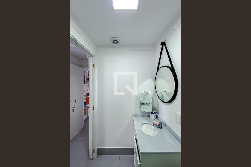 Apartamento, 2 quartos, 55 m² - Foto 49