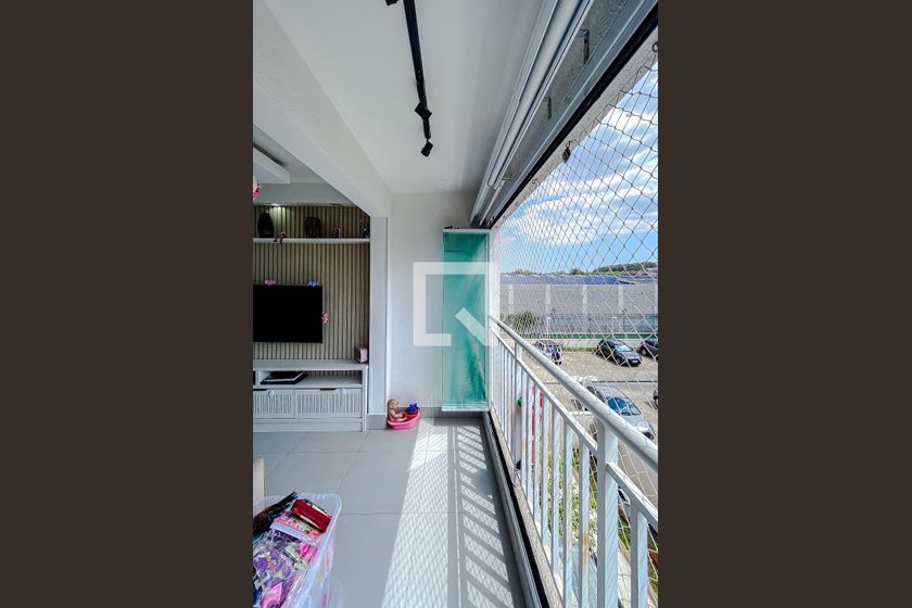 Apartamento, 2 quartos, 55 m² - Foto 19