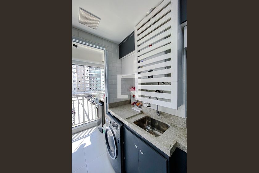 Apartamento, 2 quartos, 55 m² - Foto 73