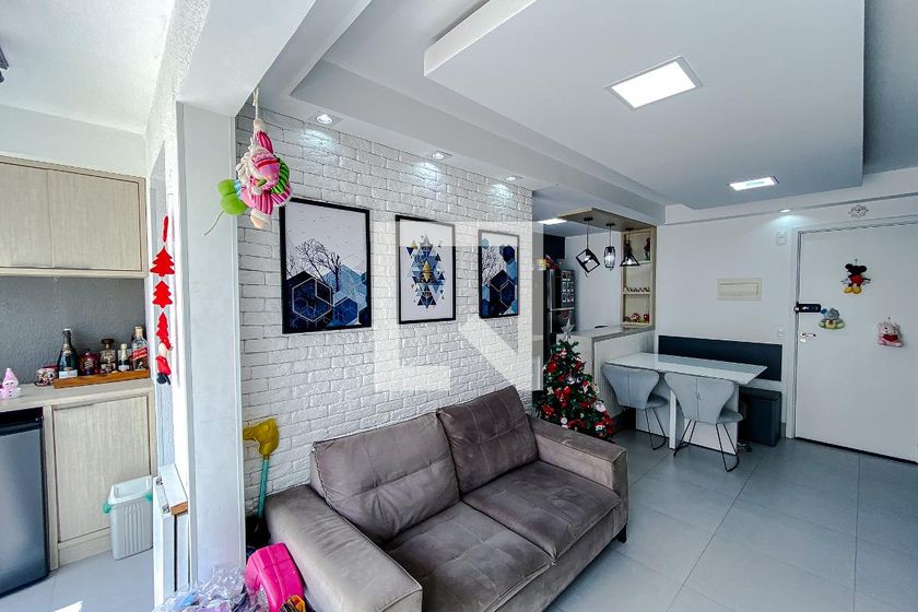 Apartamento, 2 quartos, 55 m² - Foto 7