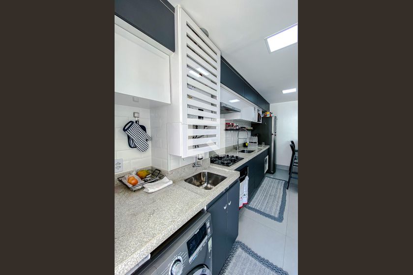 Apartamento, 2 quartos, 55 m² - Foto 75