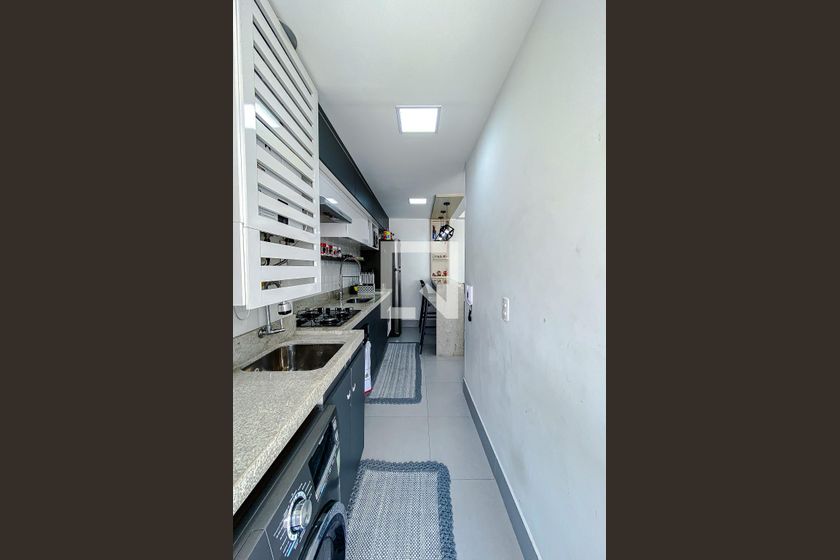 Apartamento, 2 quartos, 55 m² - Foto 77