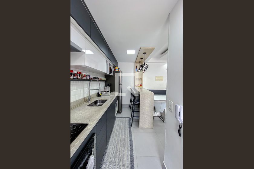 Apartamento, 2 quartos, 55 m² - Foto 65