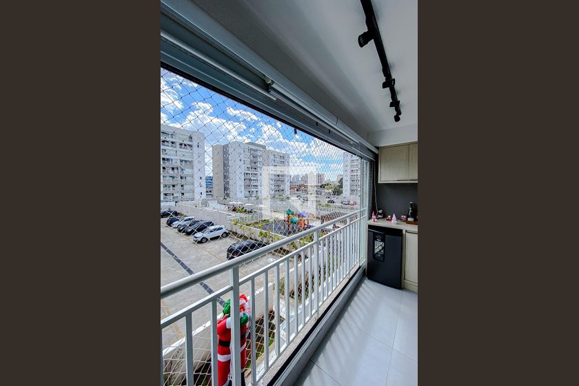 Apartamento, 2 quartos, 55 m² - Foto 13