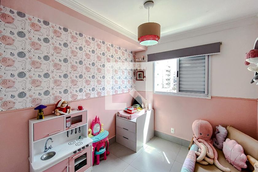 Apartamento, 2 quartos, 55 m² - Foto 23