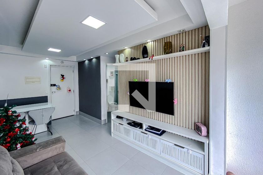 Apartamento, 2 quartos, 55 m² - Foto 11