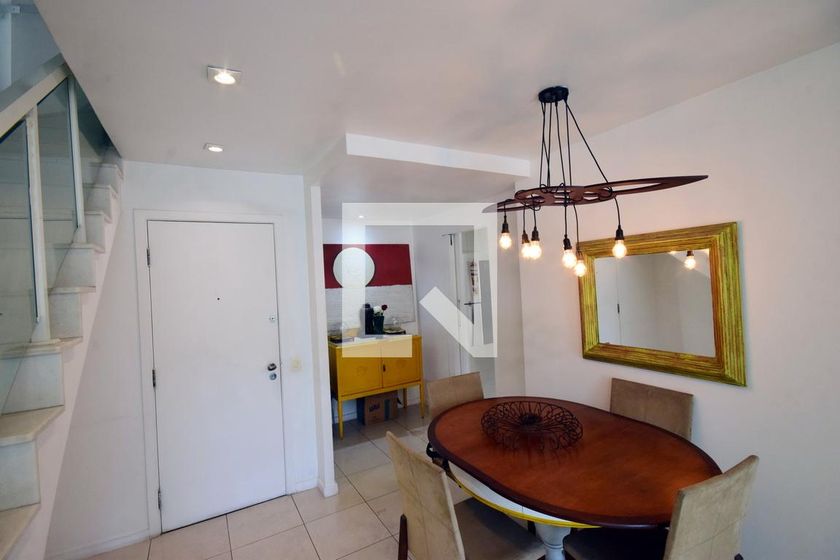 Cobertura, 3 quartos, 200 m² - Foto 7