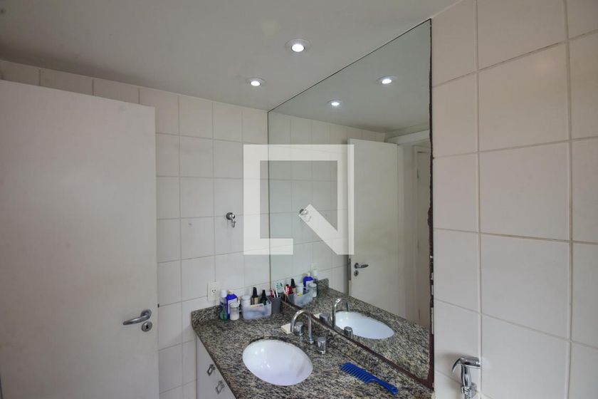 Cobertura, 3 quartos, 200 m² - Foto 29