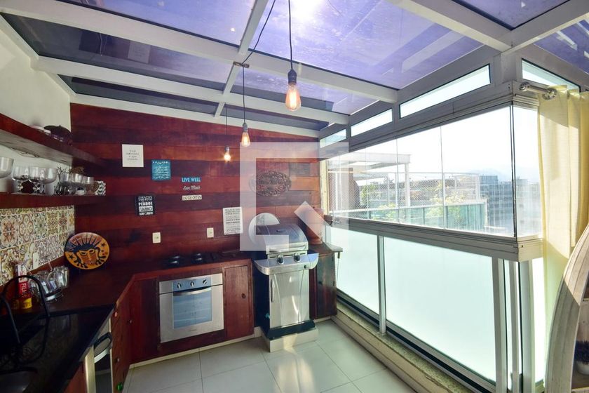 Cobertura, 3 quartos, 200 m² - Foto 85