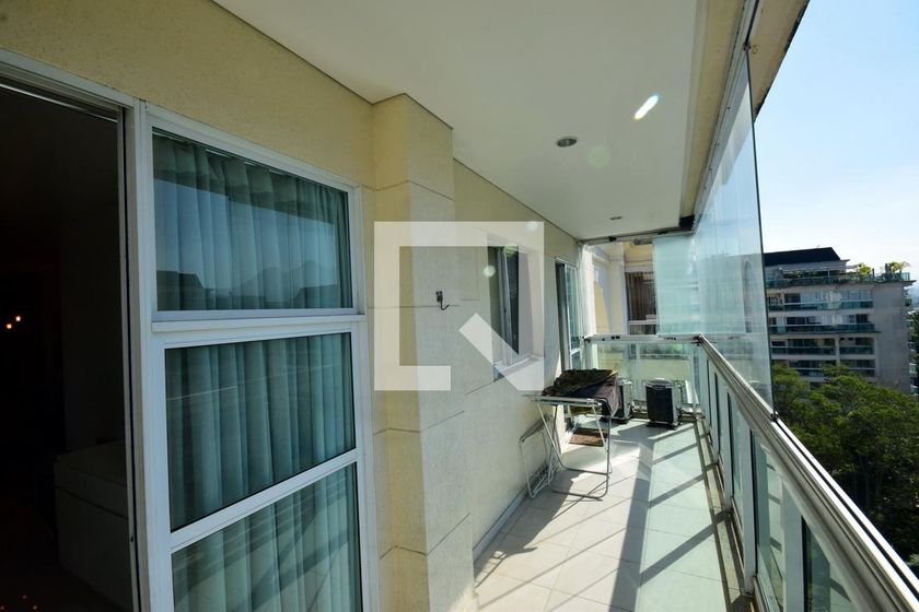 Cobertura, 3 quartos, 200 m² - Foto 65