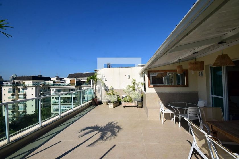 Cobertura, 3 quartos, 200 m² - Foto 113