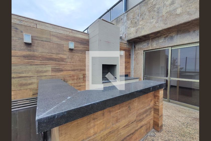 Cobertura, 3 quartos, 350 m² - Foto 15