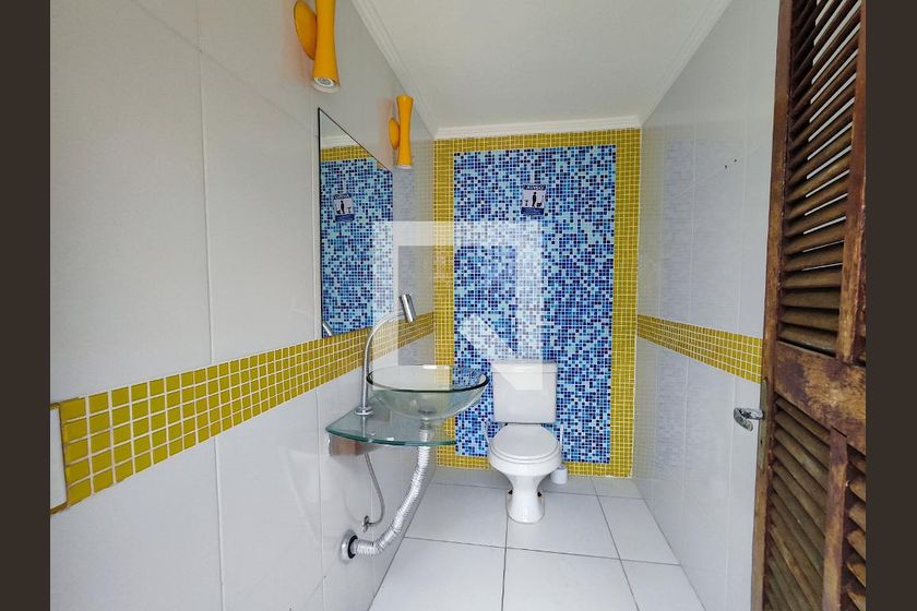 Cobertura, 3 quartos, 350 m² - Foto 33
