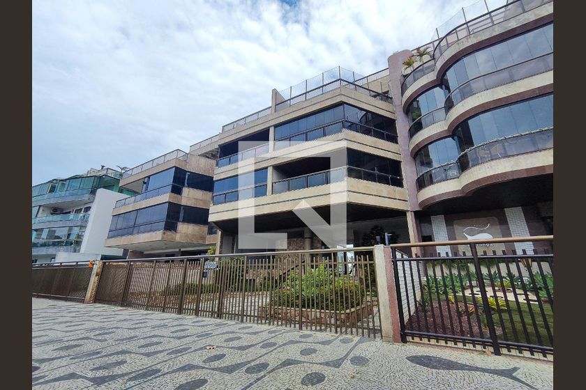 Cobertura, 3 quartos, 350 m² - Foto 103
