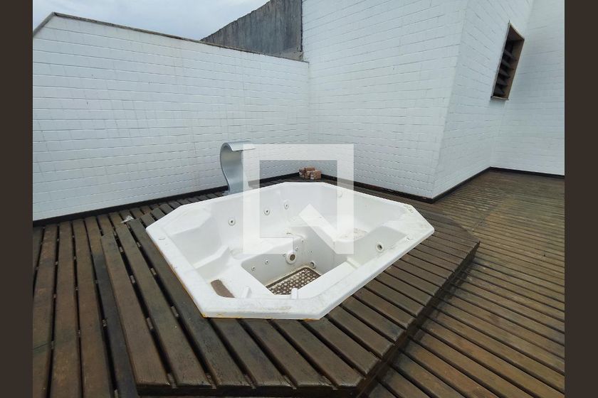 Cobertura, 3 quartos, 350 m² - Foto 27