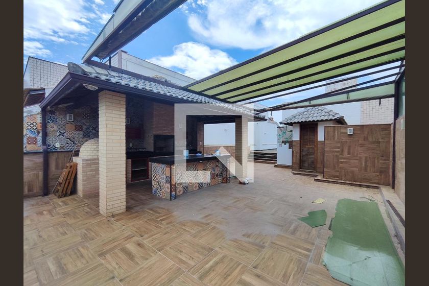 Cobertura, 3 quartos, 350 m² - Foto 17
